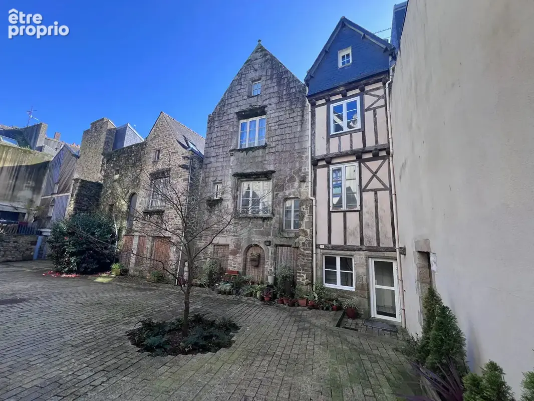 Appartement Quimper 3 pièce(s) 64.79 m2 - photo 12