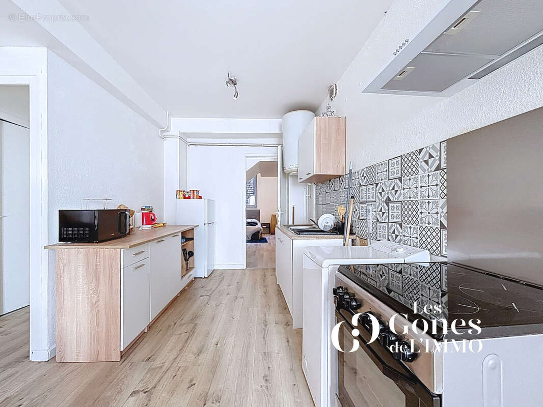 Appartement à VILLEFRANCHE-SUR-SAONE