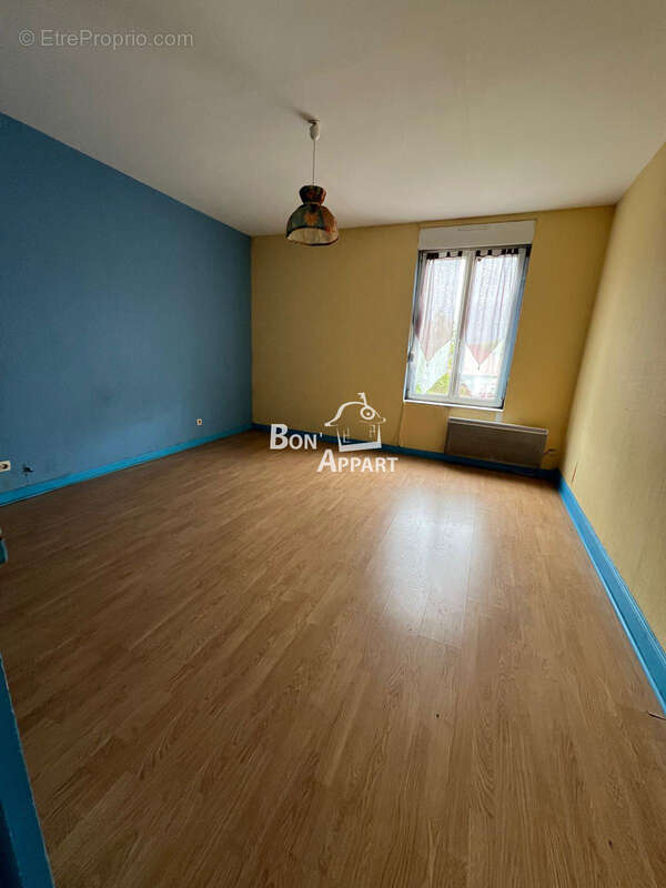 Appartement à PIENNES