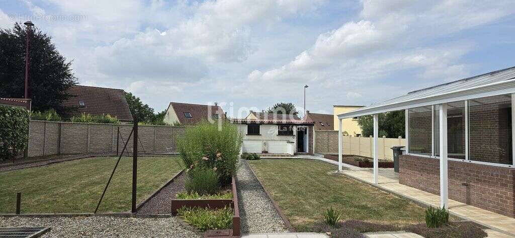 Deux maison aux multiples possibilités - photo 2