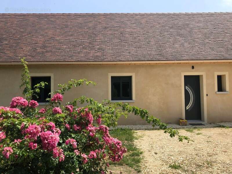 Maison à SAINT-MEDARD-DE-MUSSIDAN