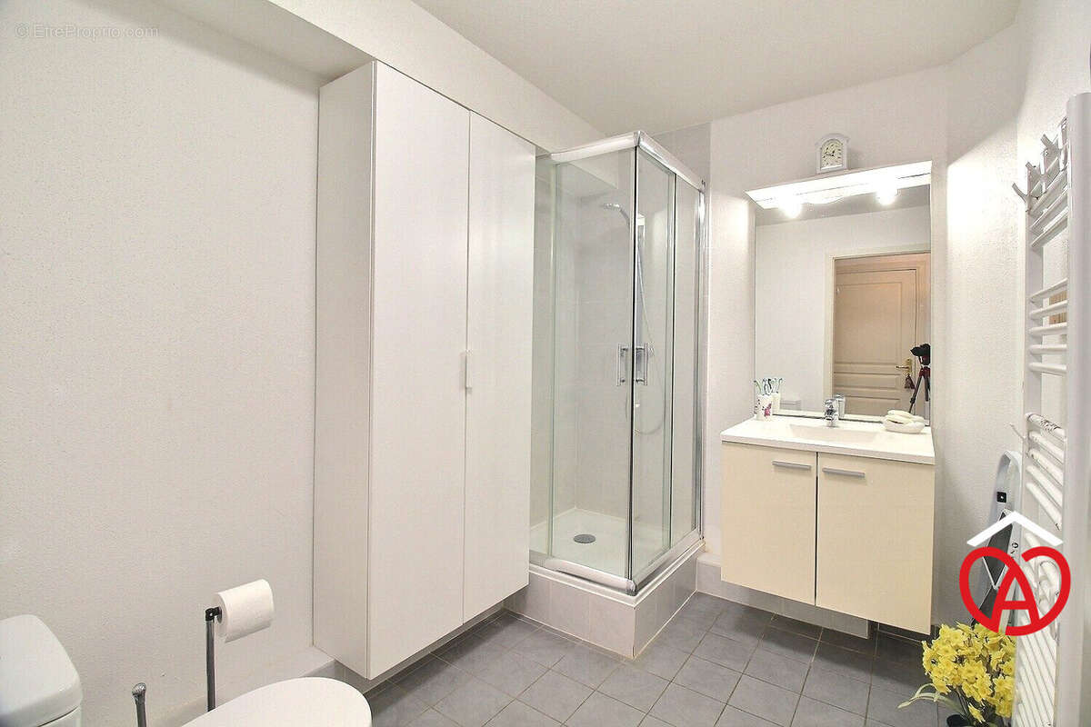 Appartement à OBERNAI