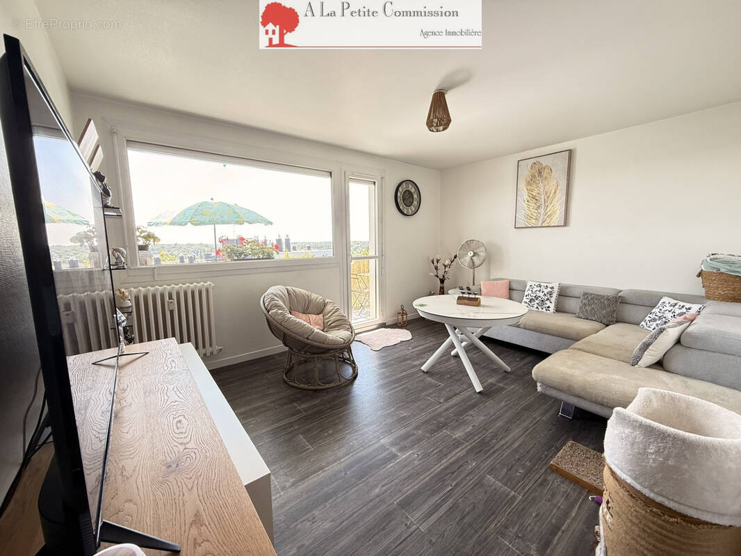 Appartement à CHARTRES