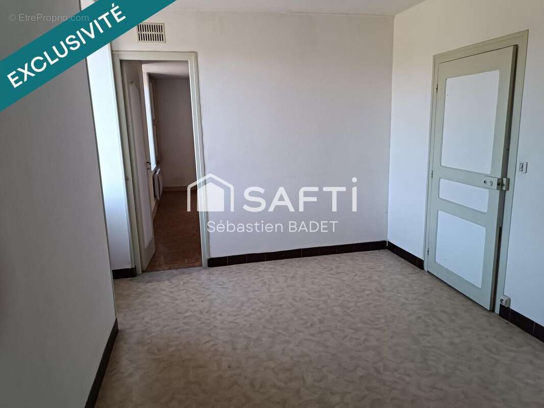 Photo 5 - Maison à PAUDY