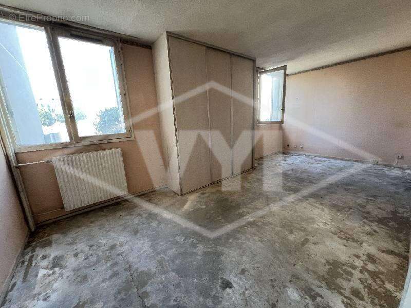 Appartement 33 m² à Quincy-Sous-Senart  - photo 3