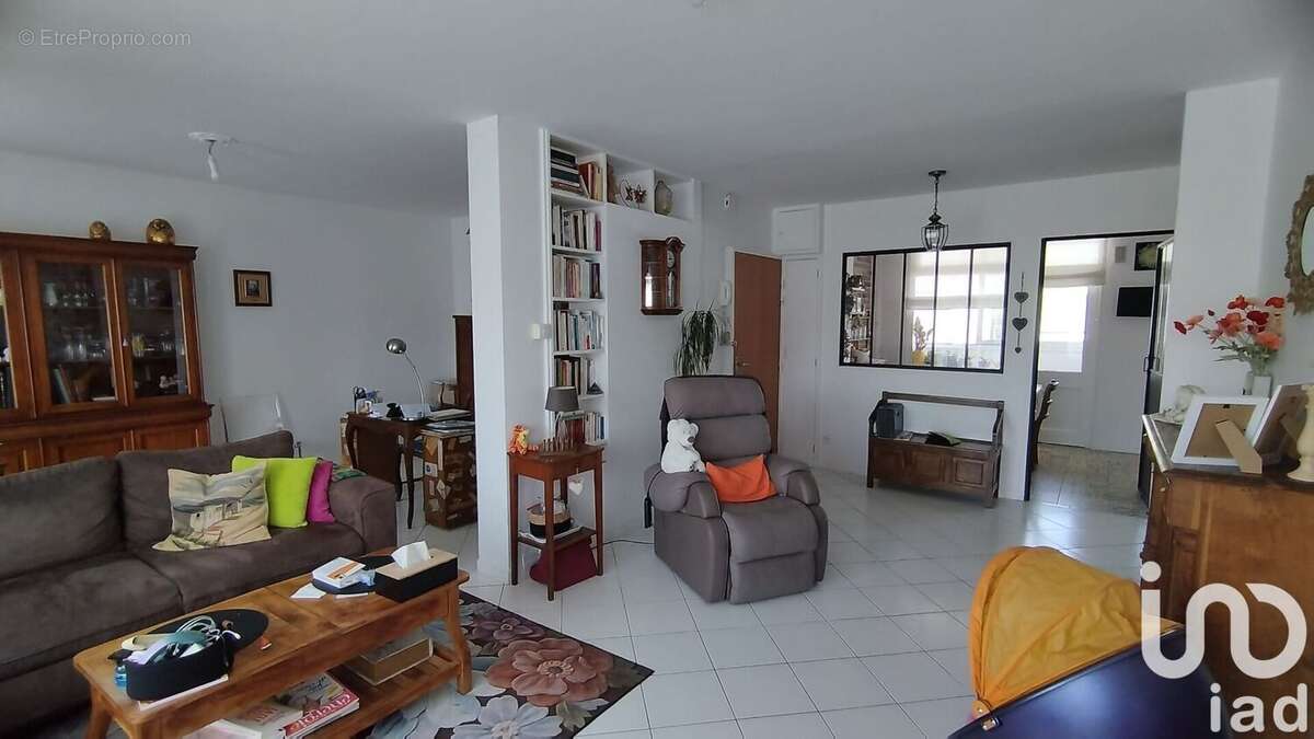 Photo 5 - Appartement à OYONNAX