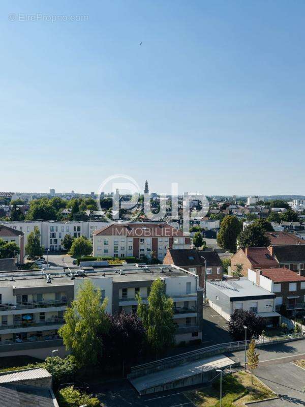 Appartement à ARRAS