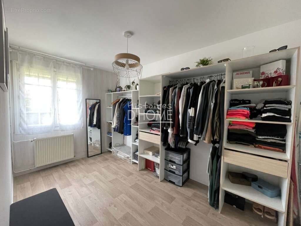 Maison à ROZAY-EN-BRIE