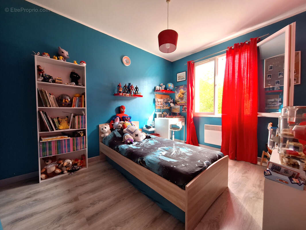 Maison à SAINT-GERMAIN-DES-PRES