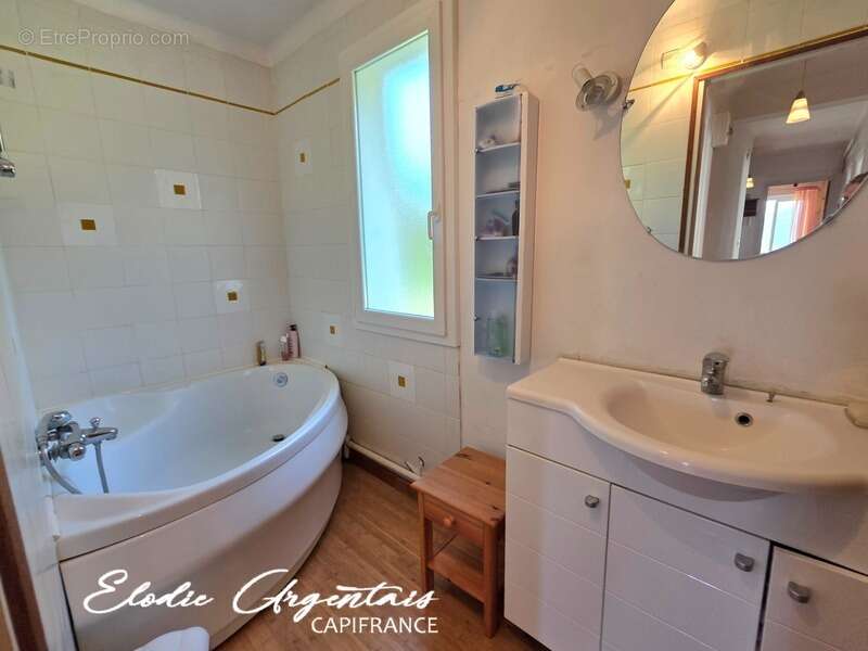 Appartement à FONT-ROMEU-ODEILLO-VIA
