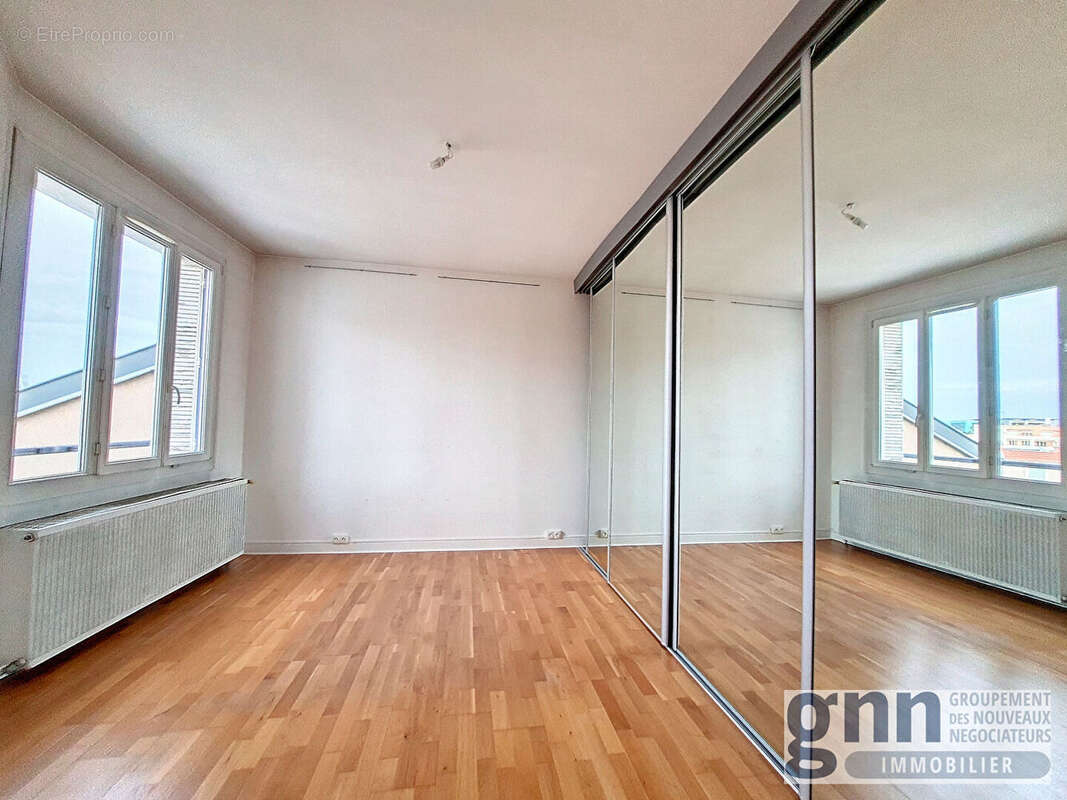 Appartement à LYON-3E