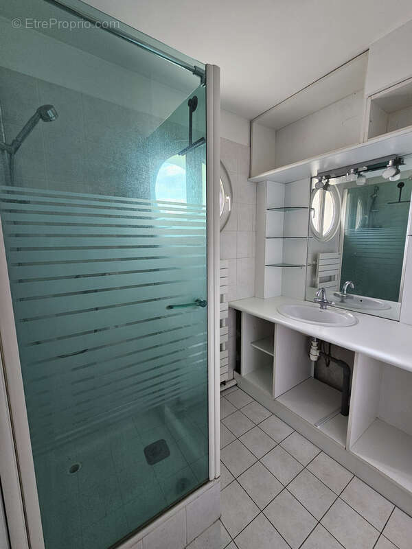 Appartement à CHARTRES