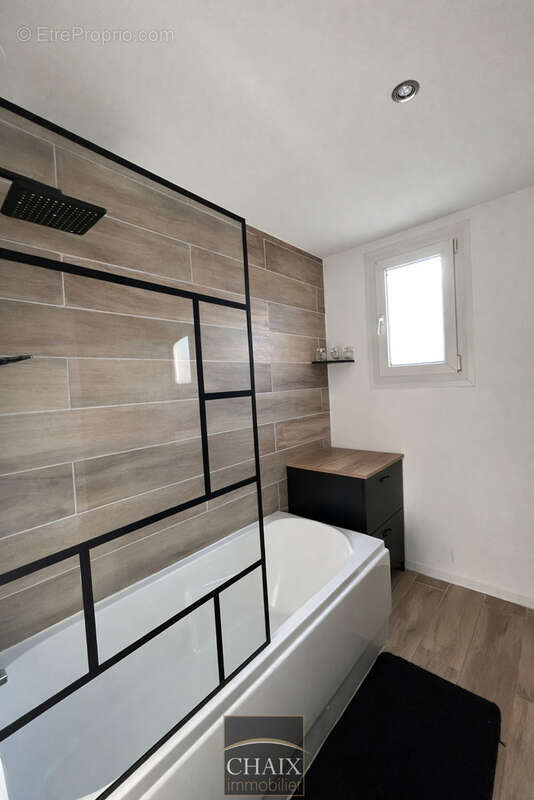 Appartement à AUBAGNE