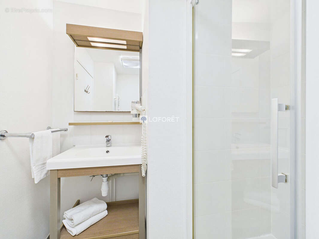 Appartement à QUIMPER