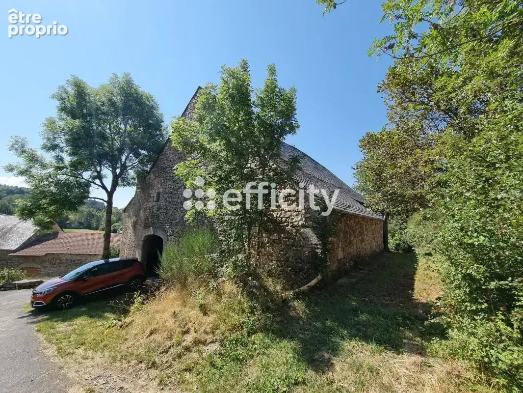 Maison 4 pièces 91 m² à vendre à Le Malzieu-Forain (48140) - photo 18