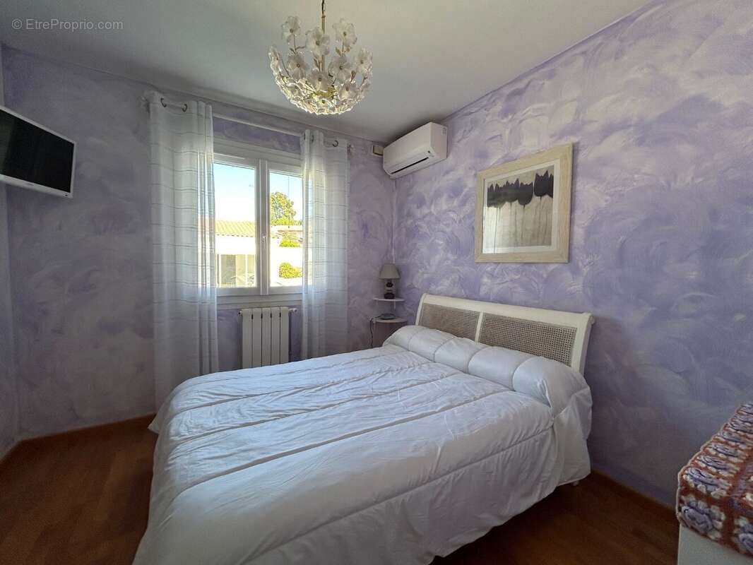 Maison à SAINT-GELY-DU-FESC