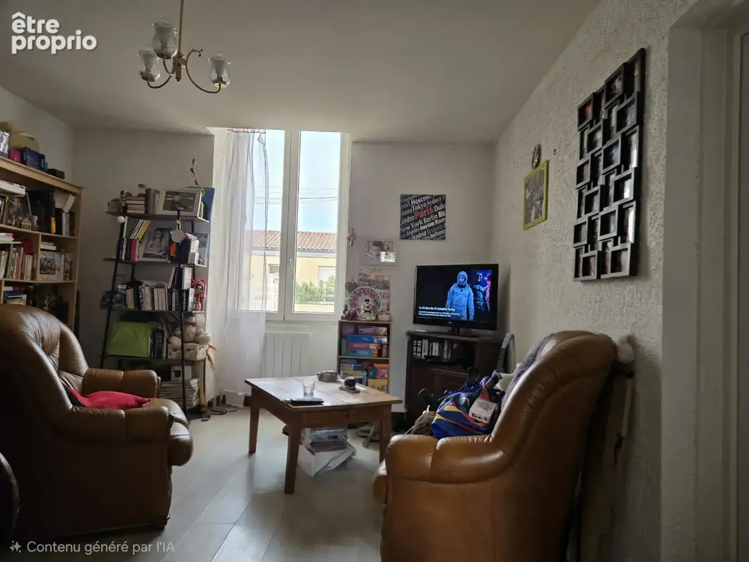 Rochefort FAUBOURG Nord - photo 7