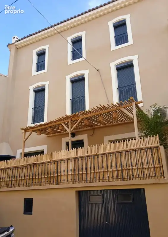 Somptueuse maison de Maître du 18ème siècle. - photo 4