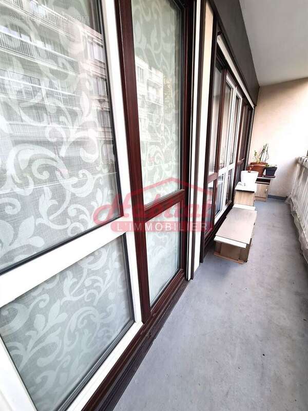 Appartement à CHELLES