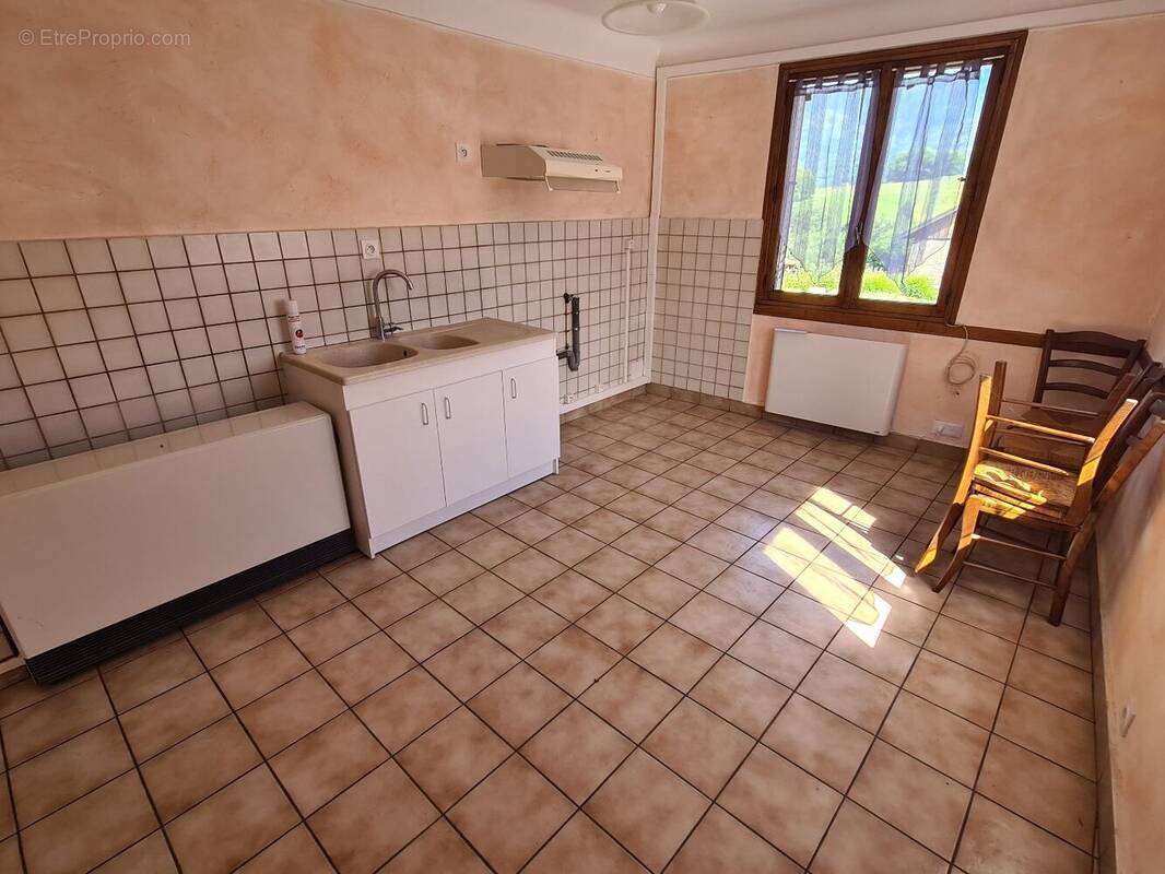 Maison 45 m² à Montailleur  - photo 6
