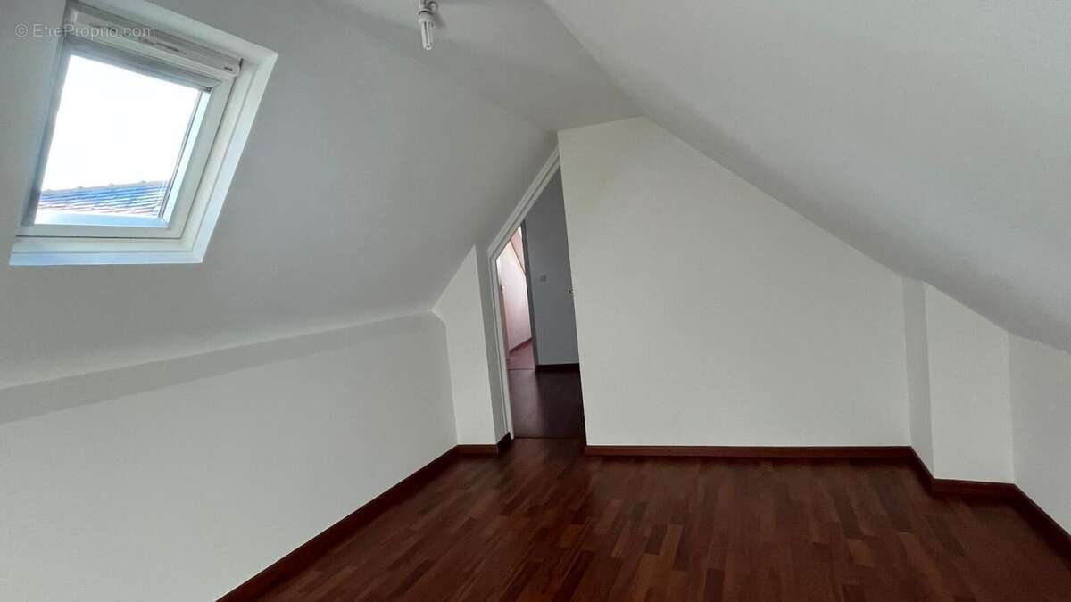 Appartement à LA TURBALLE