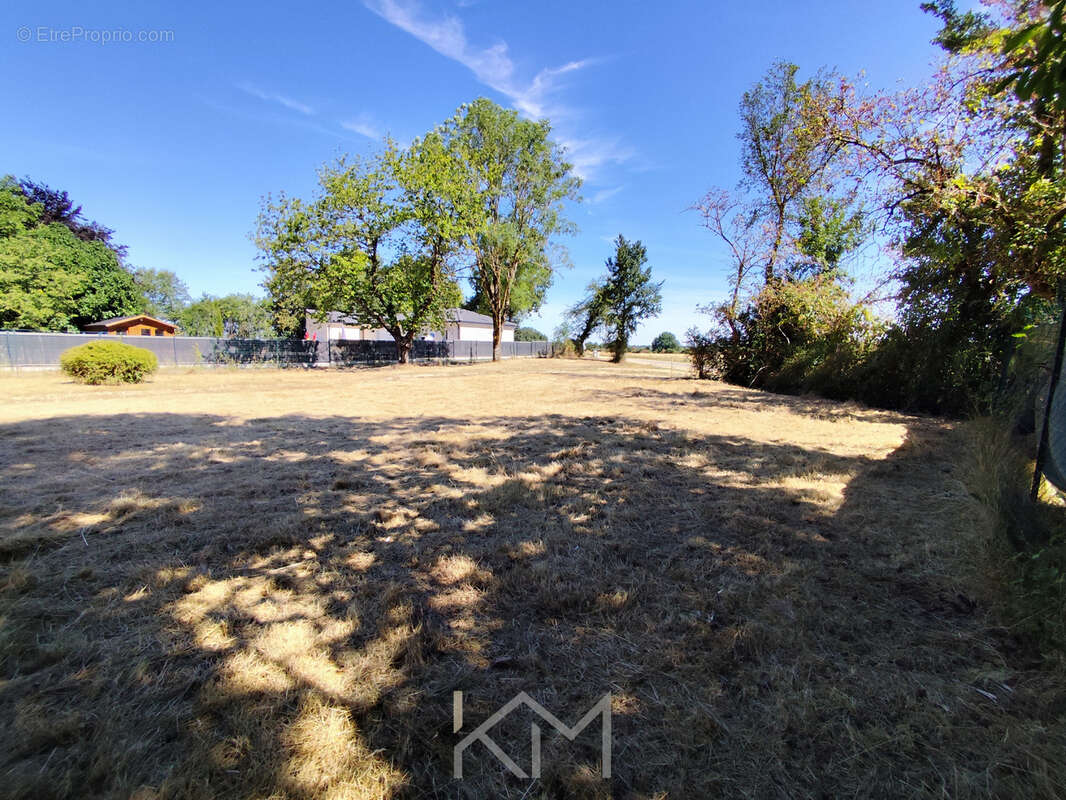 Terrain constructible - photo 2