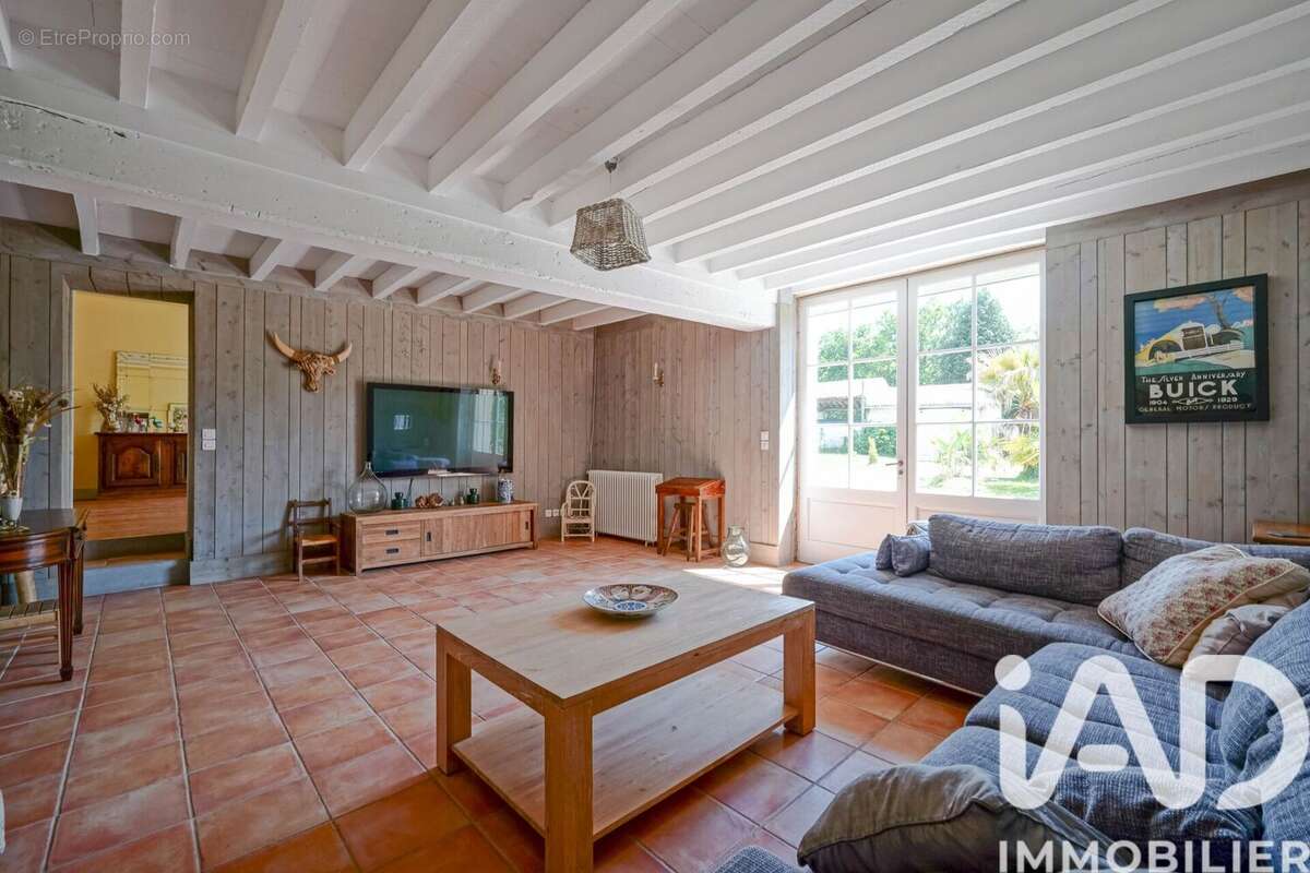 Photo 4 - Maison à SOUSSANS