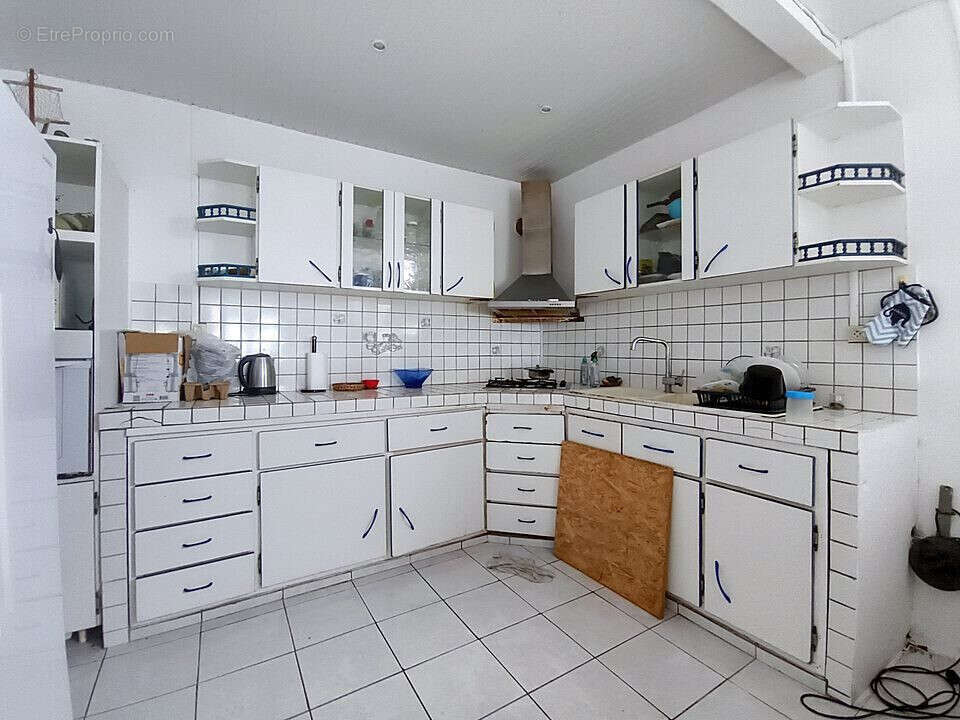 Appartement 200 m² à Le Robert  - photo 6