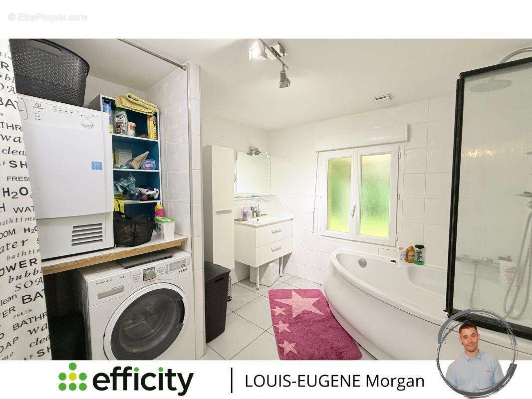 Maison à CHATELLERAULT