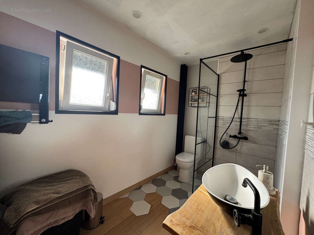 Maison à HENIN-BEAUMONT