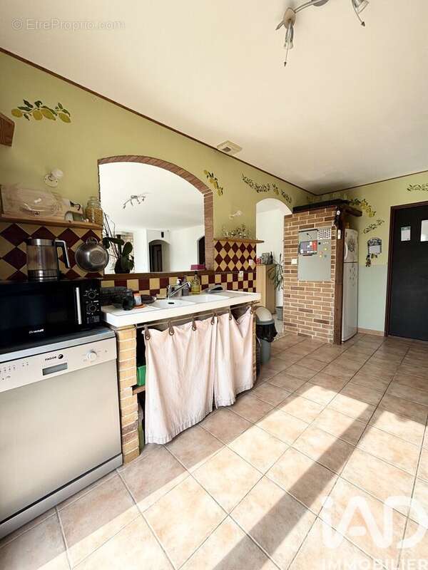 Photo 9 - Maison à LA POITEVINIERE