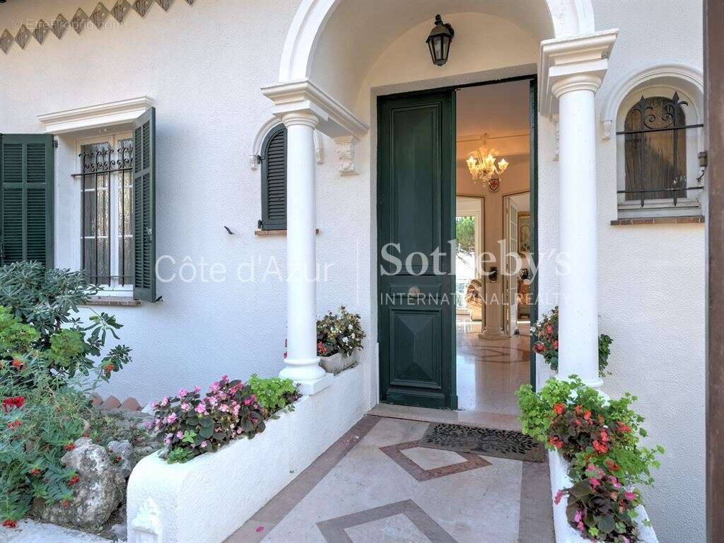 Maison à CANNES