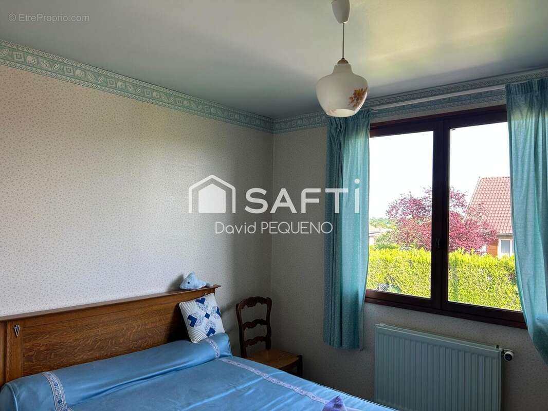 Photo 8 - Maison à FAGNIERES