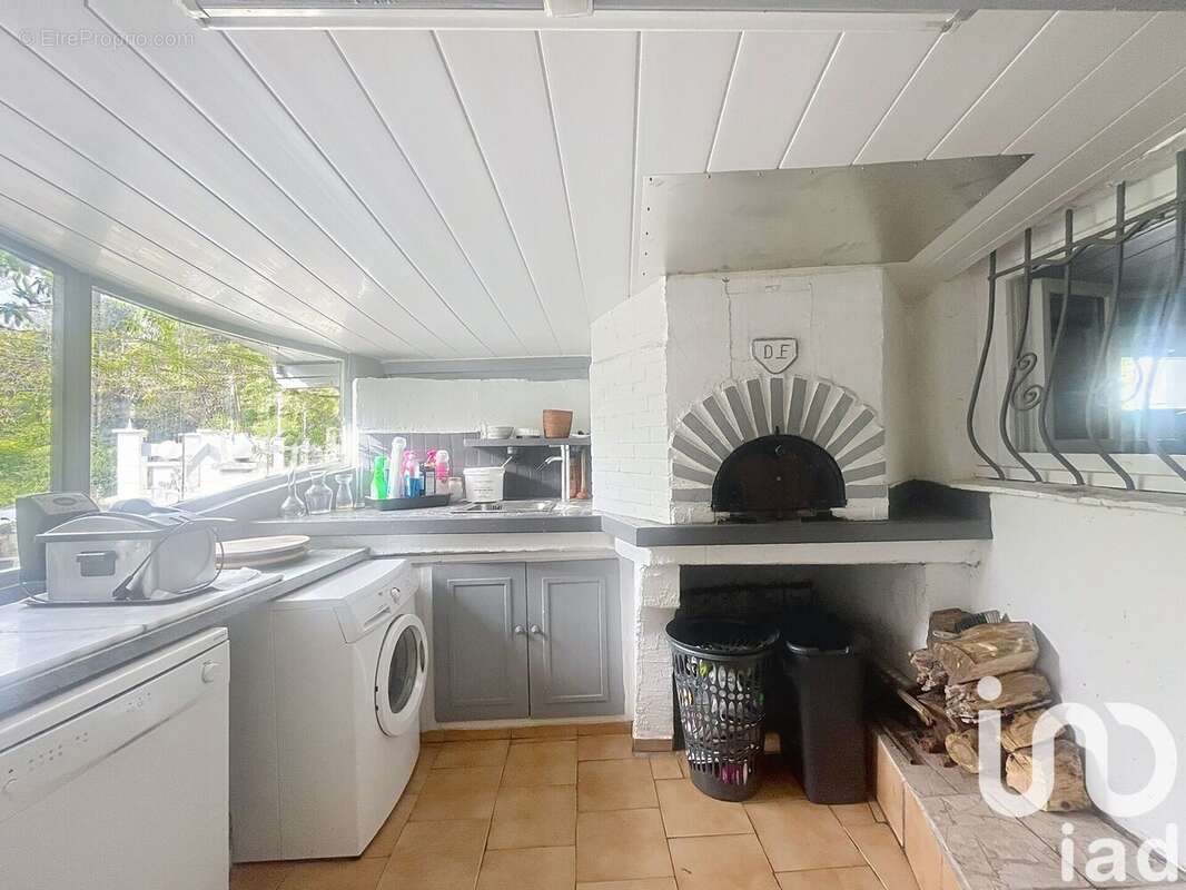 Photo 9 - Maison à ROGNAC