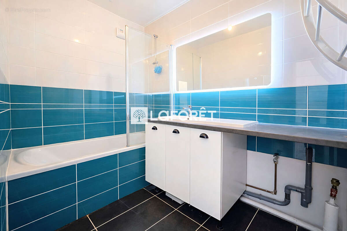 Appartement à PONTOISE