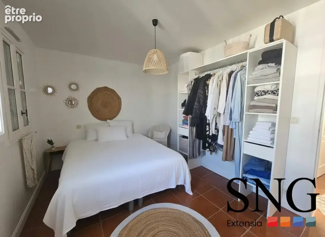 Appartement 3 pièces 68 m² à vendre à Courcon (17170) - photo 4