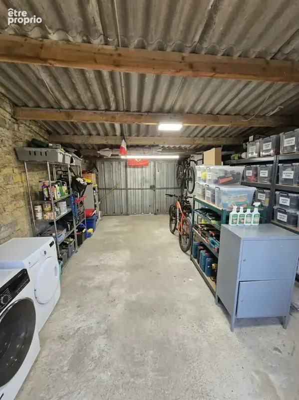 Maison 110m² à peyrefitte-sur-l'hers - photo 8