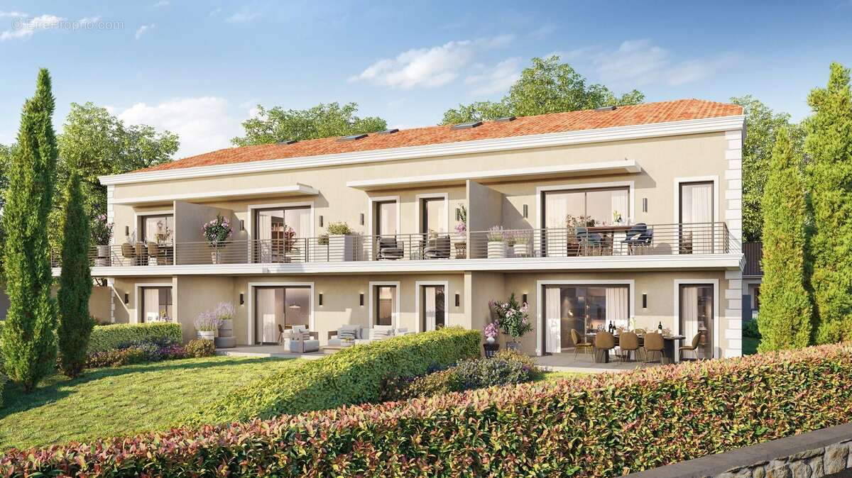 Appartement à SAINT-RAPHAEL