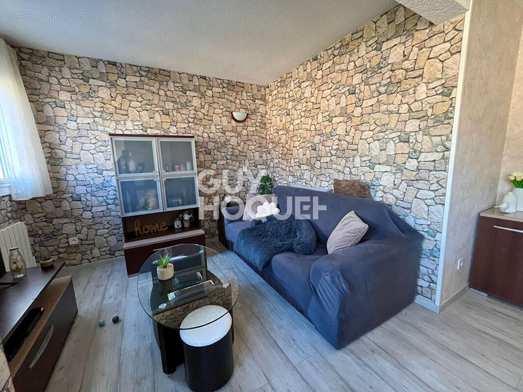Appartement à AIX-LES-BAINS