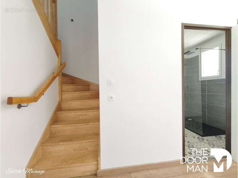 Maison à MONDONVILLE