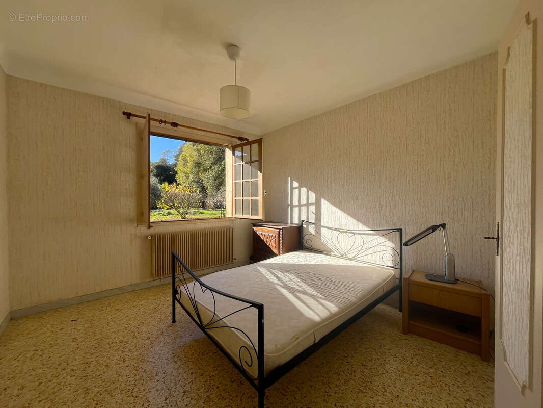 Maison à LA COLLE-SUR-LOUP