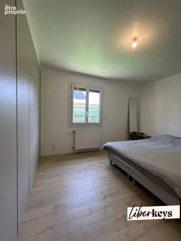 Ploemeur - proche bourg- maison t5 de plain-pied - photo 5