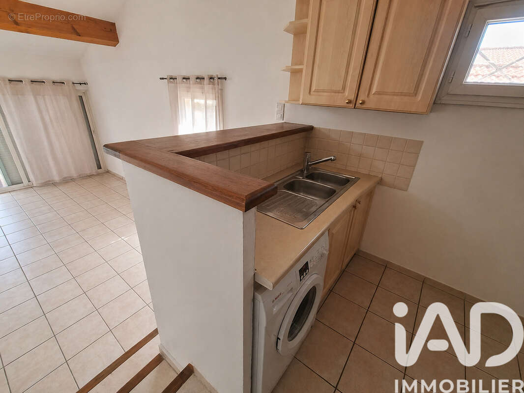 Photo 3 - Appartement à MARSEILLE-9E