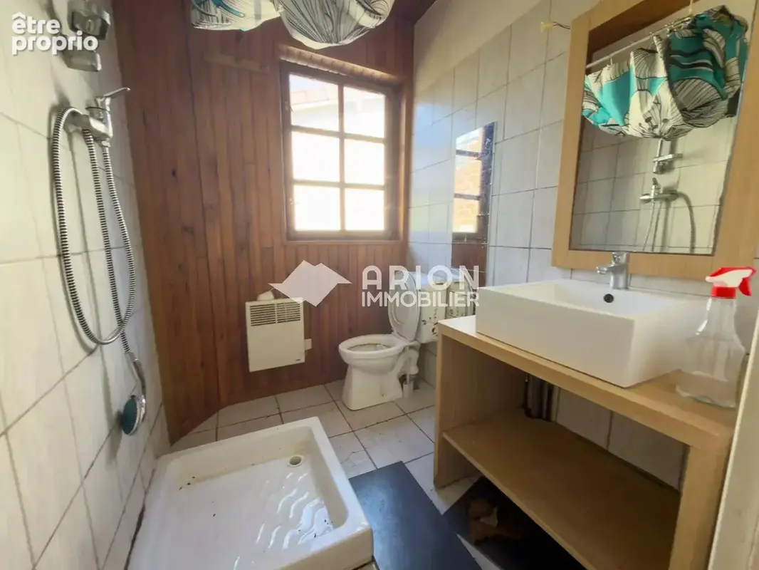 Maison avec terrasse à 5 min du métro Robespierre - photo 17