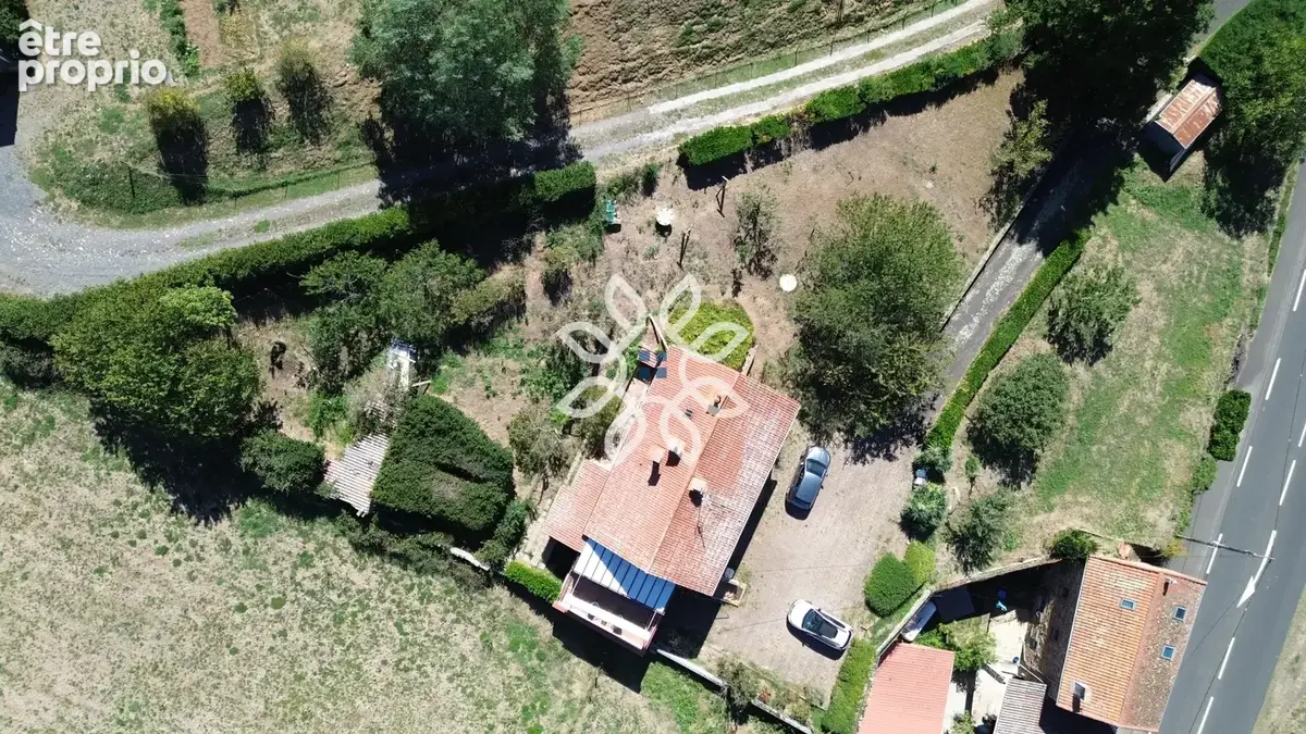 Maison 3 chambres avec terrain et 2 garages   Proche Brioude - photo 21