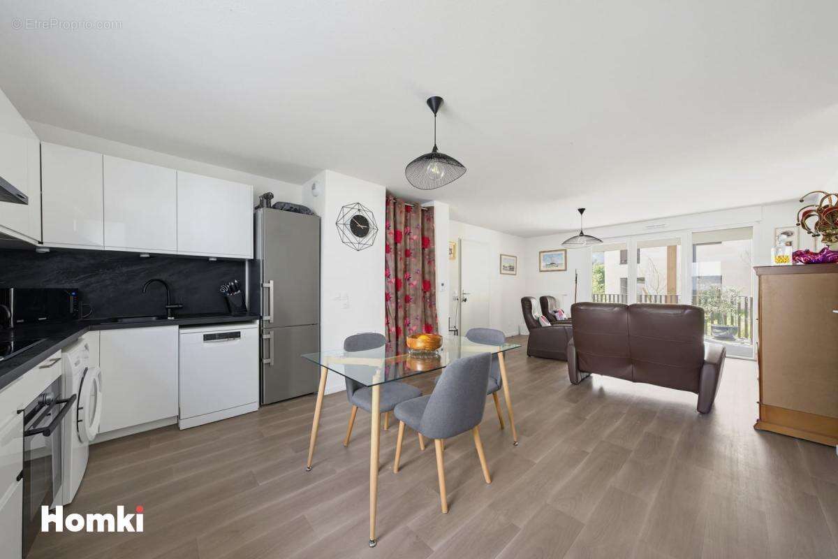 Appartement à FLOIRAC