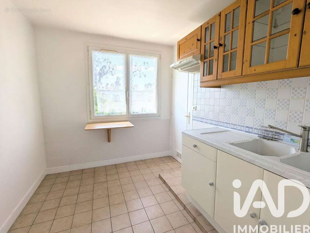 Photo 4 - Appartement à VIRY-CHATILLON