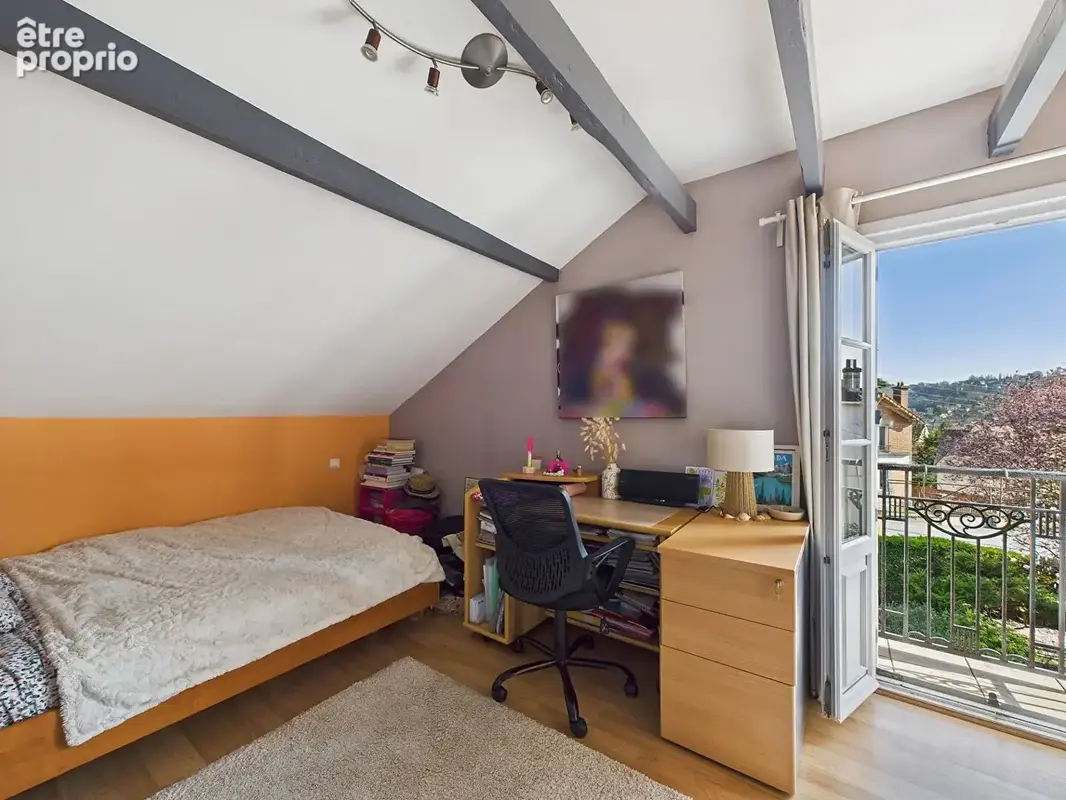Maison 145m² à palaiseau - photo 10