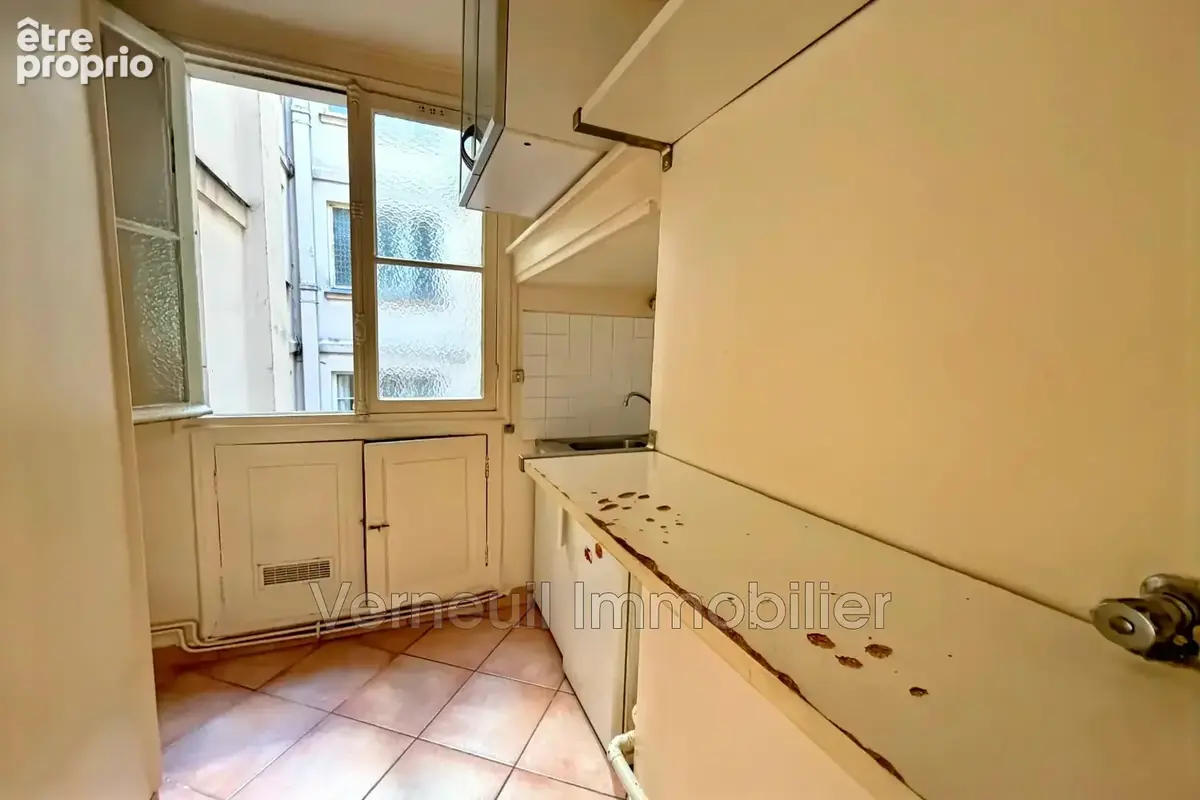 Appartement 2 pièces 40 m² à vendre à Paris-7e (75007) - photo 4