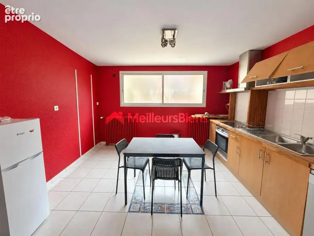 LAVAL - Vue sur La Mayenne - Appartement 2 chambres avec cave - photo 9